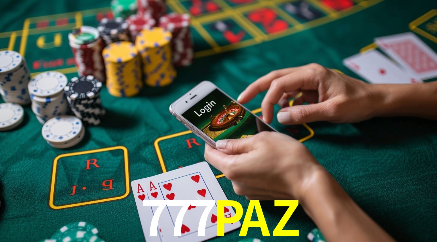 777PAZ