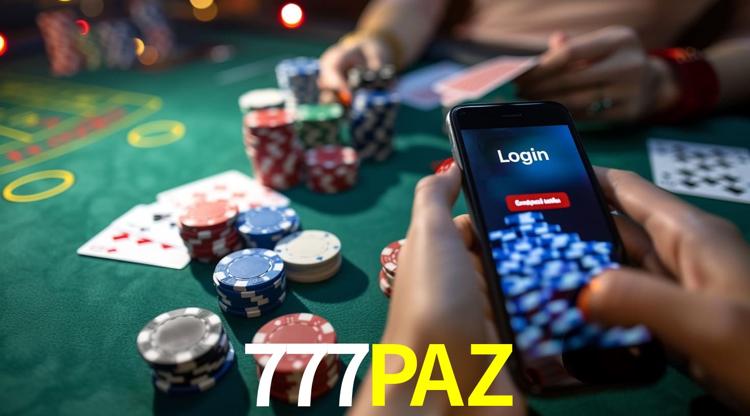 777PAZ