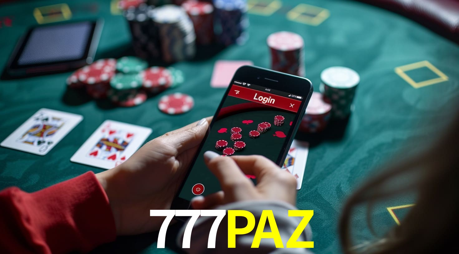777PAZ