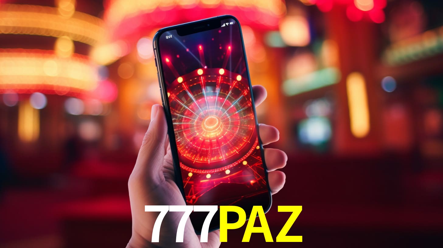 777PAZ