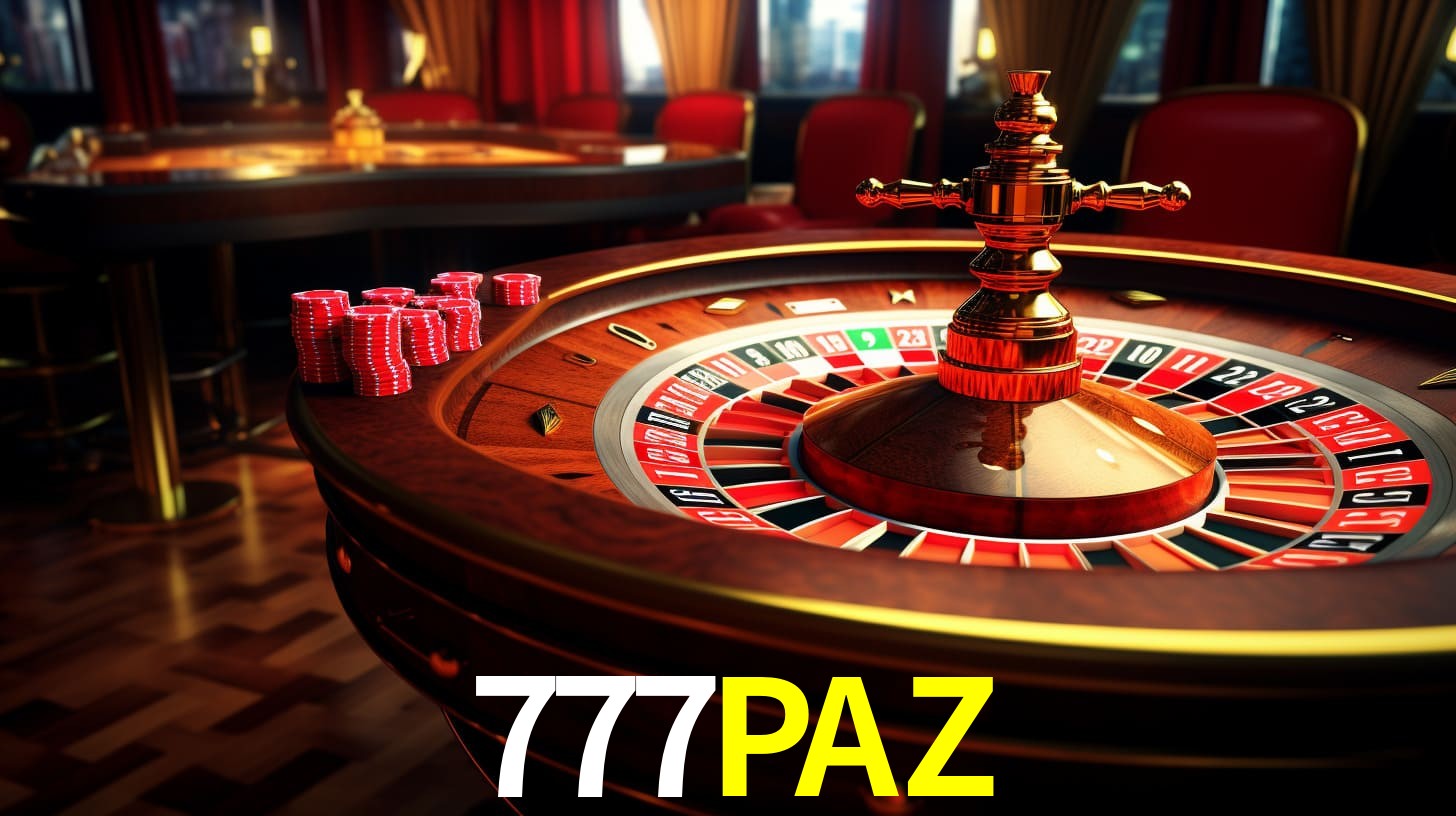 777PAZ