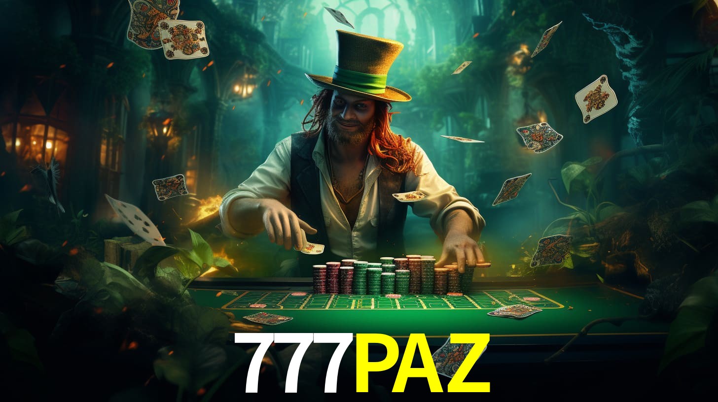 777PAZ