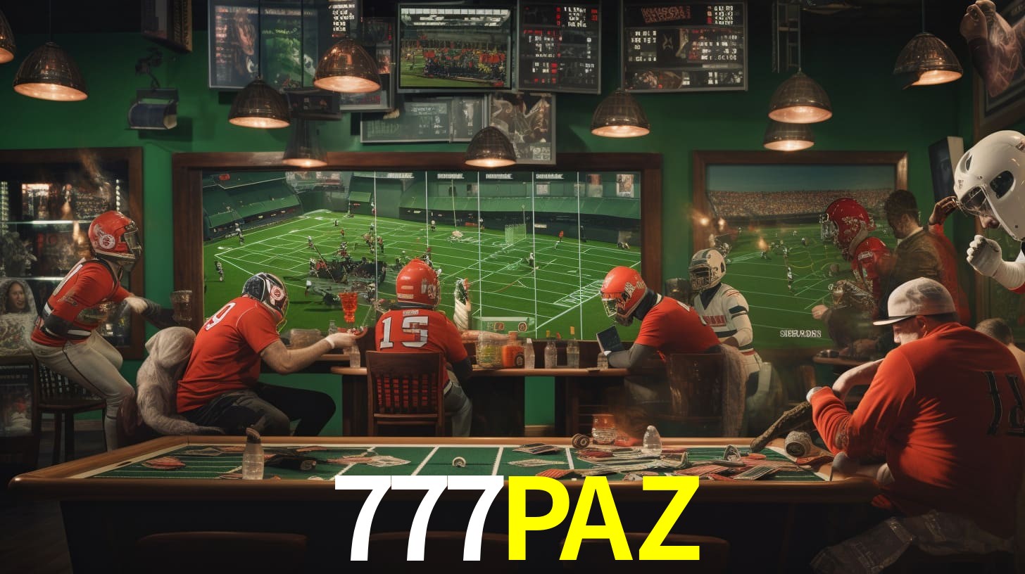 777PAZ