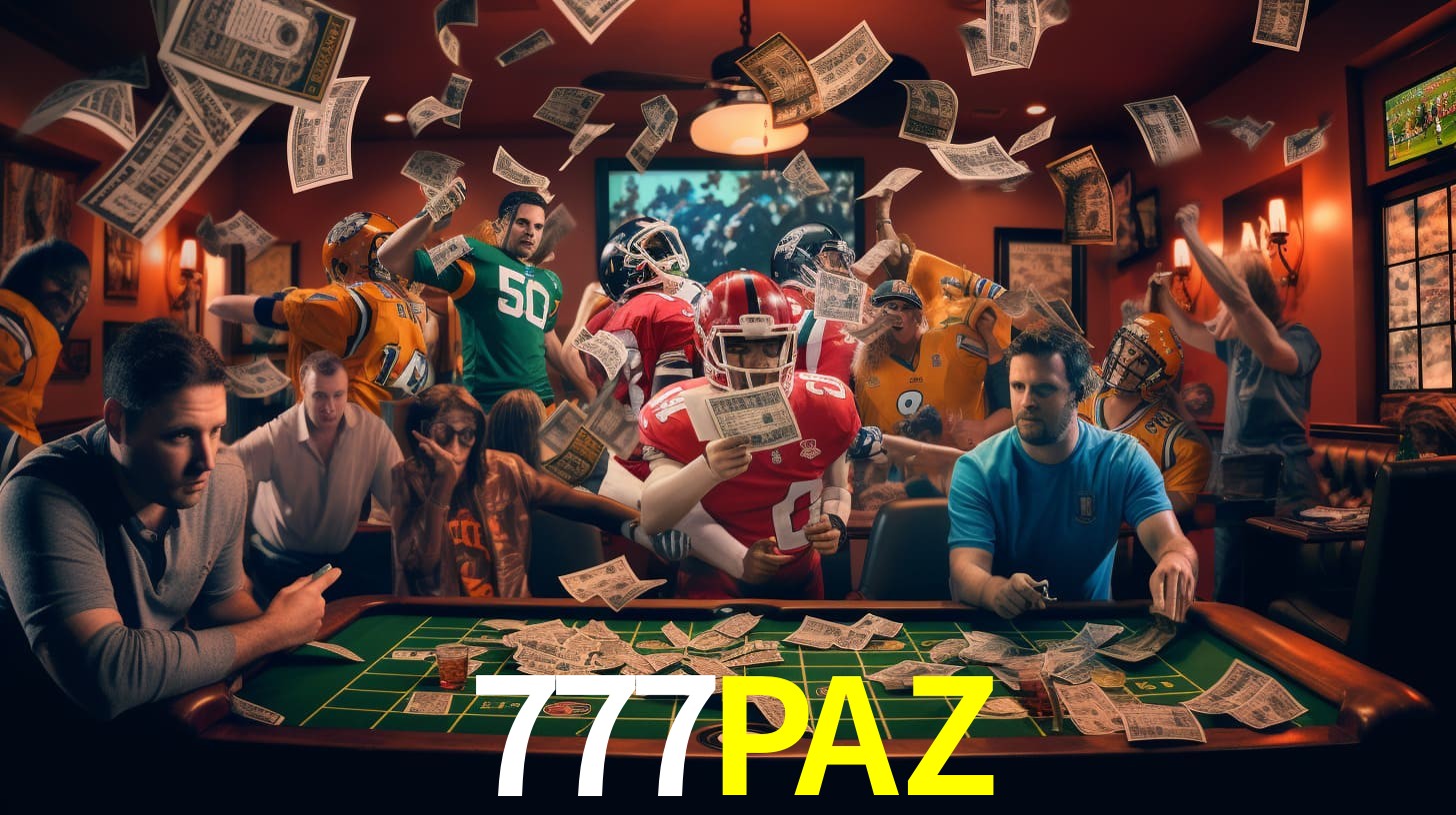 777PAZ