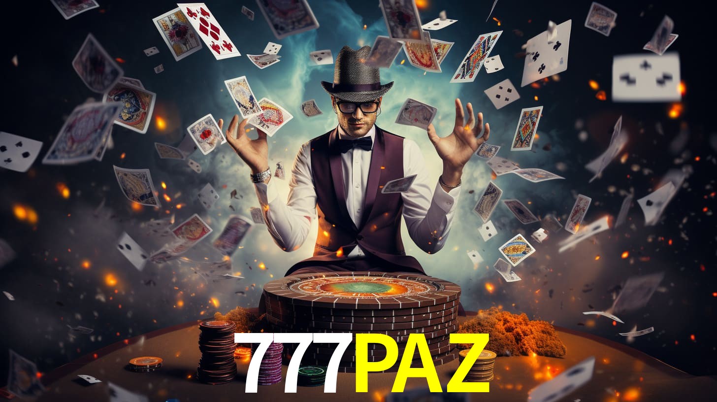 777PAZ