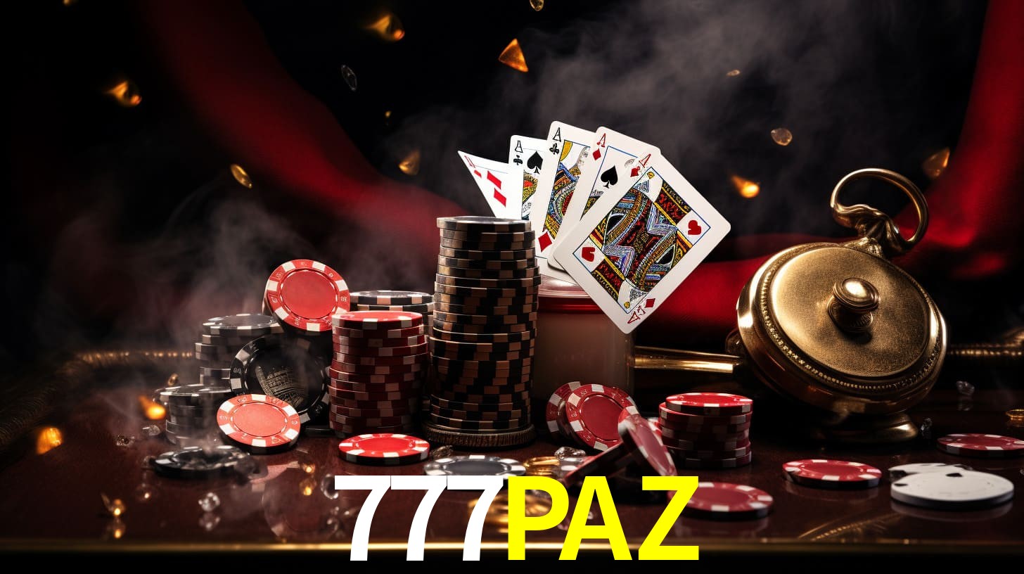 777PAZ