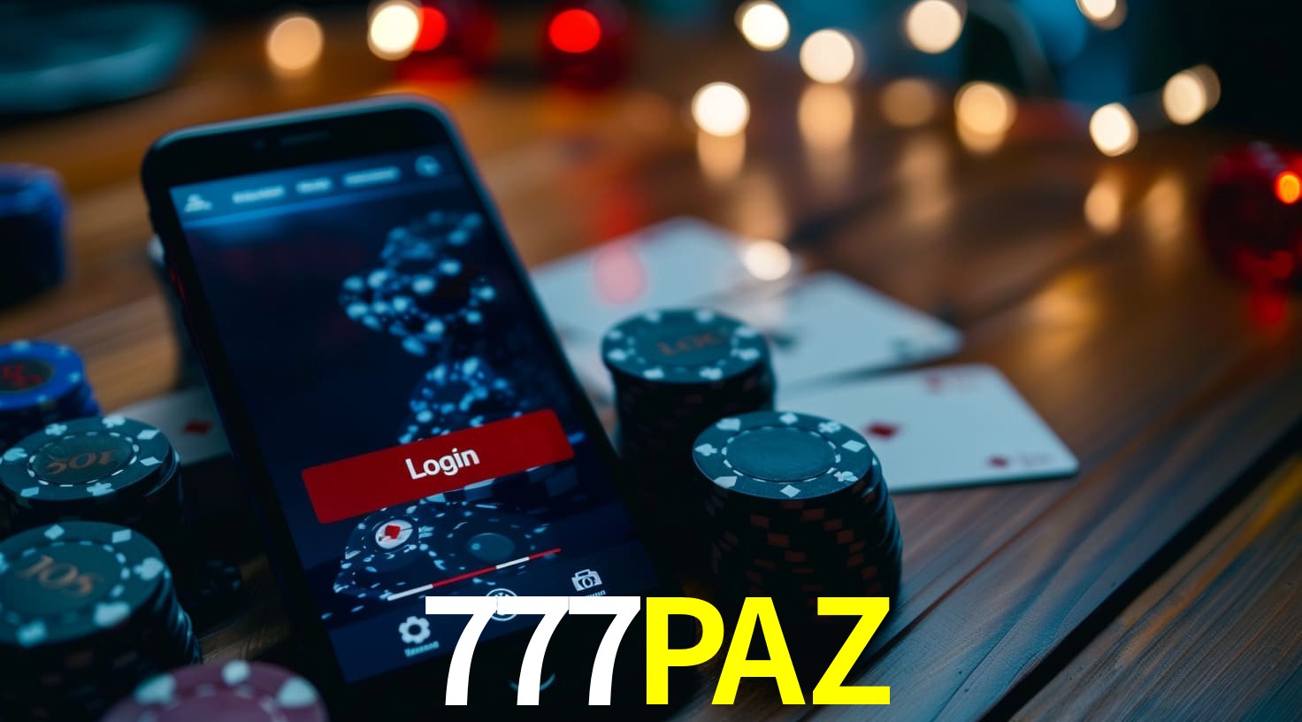 777PAZ
