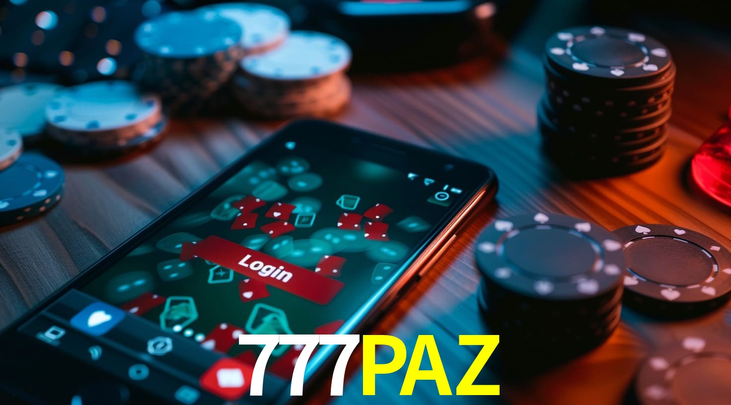 777PAZ