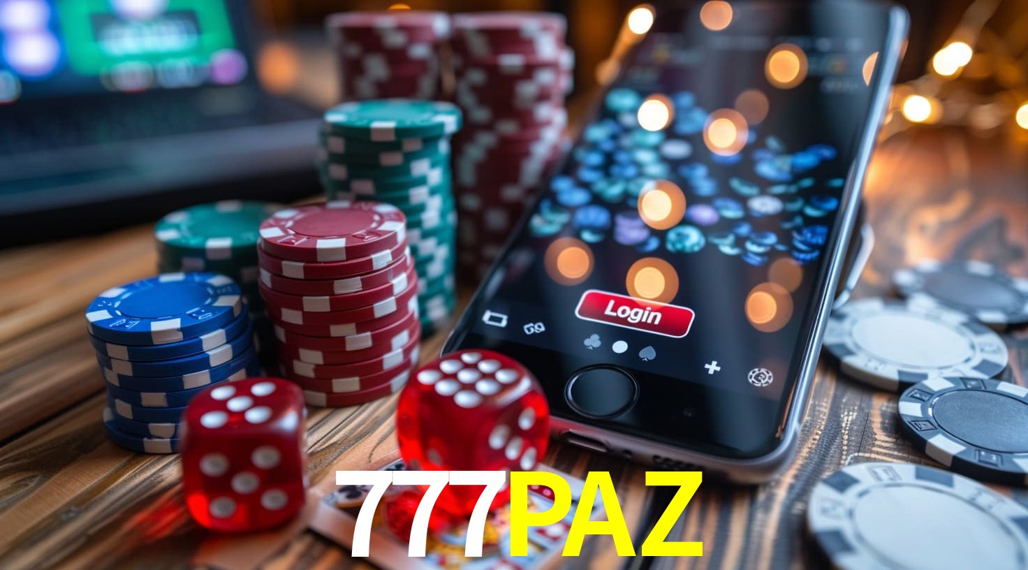 777PAZ